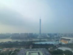 -广州富力丽思卡尔顿酒店