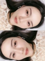 -MIVI野生眉纹绣纹眉