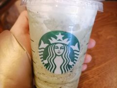 -星巴克(烟台大悦城店)