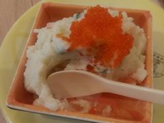 -禾绿寿司(星光68广场店)