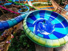 -波塞冬旅游度假区