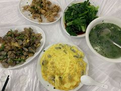 -红月湾海鲜饭店•沙滩海景(双月湾店)