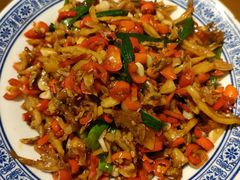 -回家吃饭·地道南昌菜(建德观总店)