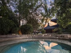 -西安华清御汤酒店