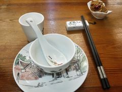 -堂宴·老厦门私房菜(1988仙岳总店)