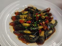 -老三样 · 江西菜馆(前海壹方汇店)
