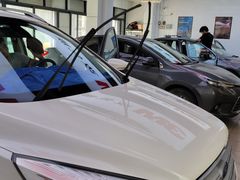 -能手汽车隔热膜旗舰店·3M贴膜体验中心