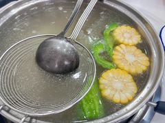 -全好食潮汕牛肉火锅(泗洲路店)