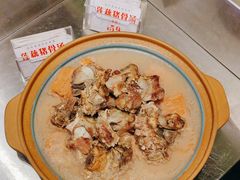 -俭朴菜(鲁磨路店)