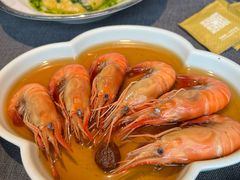 -南里山房·新淮扬菜(徐汇万科店)