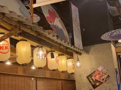 -炉太郎日式烧肉店(华贸店)