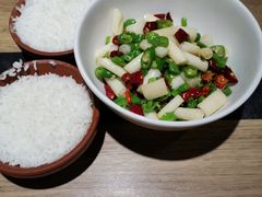 -建辉湖南土菜馆(南大街店)