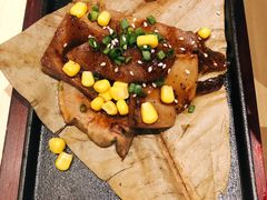-柏鮨寿司.刺身.定食(米山町地中海店)