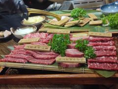 -暖都焼肉·和牛酒場(花都店)
