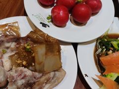 -汉巴味德(百年港湾店)