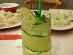 -客临百思德·东北特色馆(龙湖时代天街店)