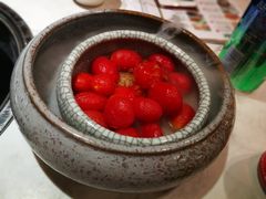 -蕃茄述·好汤自然来(江汉路店)