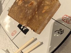 -星河湾半岛酒店-真粤中餐厅