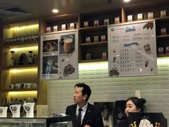 -逸派咖啡 EPARKCOFFEE(广安门店)