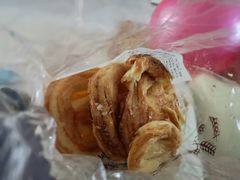 蝴蝶酥-国际饭店·帆声西饼屋(黄河路店)