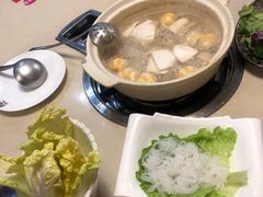 -鼎尊锅物料理(五角场店)