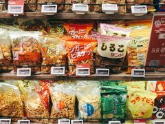 -BLT精品超市(国贸商城店)