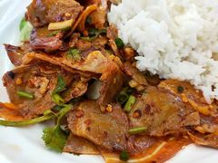 猪耳朵拼核桃肉-渝大厨猪耳朵(好吃街A区店)