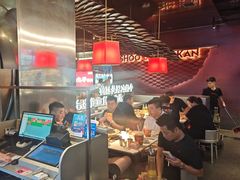 -小龙坎火锅(IFS HOT店)