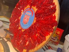 -辣虎·庭院火锅(临平新天地店)