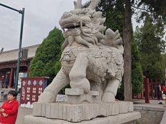 -中岳庙