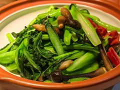 -半勺·新徽菜(银泰城店)