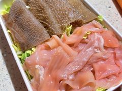 -钢管厂歆瑞源油卤串串香(春熙路太古里店)