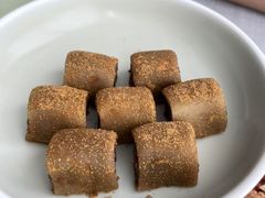 -悦融·京鲁菜·露台花园(安定门店)