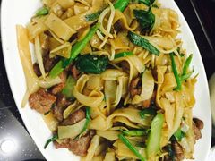 -潮汕美牛肉丸火锅店(天宁寺店)