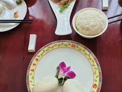 -鹿鸣春饭店(总店)