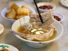 肉骨茶-黄亚细肉骨茶(仰光路店)