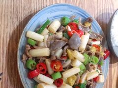-静一餐厅·湖北菜(前门创始店)