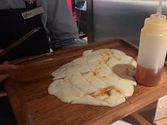 -拉蒂娜·巴西牛排馆 Latina·Brazilian Steakhouse(王府井喜悦店)