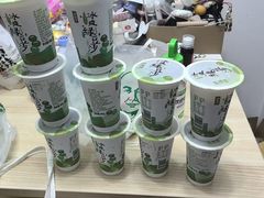 -泸溪河桃酥(长乐路店)