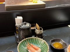 -Sushi Hanzo半藏(天环广场店)