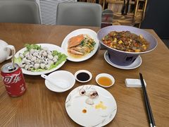 -渔满仓海鲜渔家(象山二店)