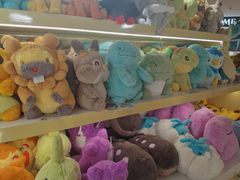 -天河城购物中心