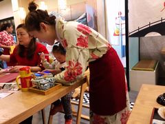 -八间(合生汇店)