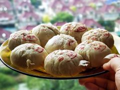 鲜肉月饼-西区老大房(愚园路店)