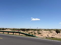 -玉龙沙湖景区
