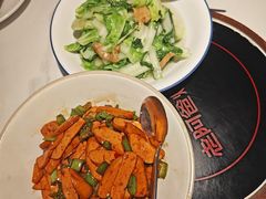 -老阿爸鲜鱼土菜(独墅湖店)