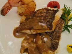 -马克西姆餐厅(崇文门店)