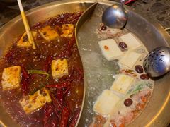 -小龙坎火锅(双林店)