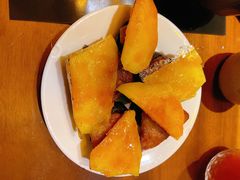 鹅肝-和彩放题餐厅(酒仙桥店)