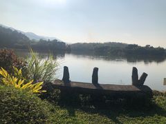 -森波拉火山温泉